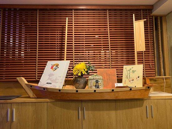 YUME Japanese Restaurant